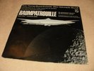 Sci-Fi OST Peter Thomas SPACESHIP ORION gatefold cover
