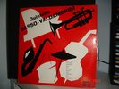 QUINTETTO BASSO VALDAMBRINI LP FONIT MONO LPR20025 1963