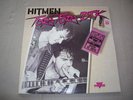 Hitmen Live Tora DTK Radio Birdman New Race Vinyl LP