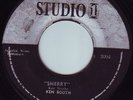 KEN BOOTHE 
