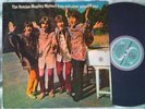 Beatles - Magical Mystery Tour. Australian-only WRC lbl