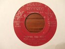 Northern Soul ARGIE and THE ARKETTS on Ronnie....HEAR