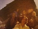 Floating Bridge-Same-Orig Psych USA LP+7