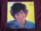 TIM BUCKLEY - Goodbye and Hello. Orig. UK MONO pressing