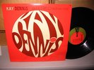 private lounge soul rock jazz breaks: Kay Dennis