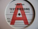 ELECTRO/ Afrika Bambaataa-Bambaataa Theme (LISTEN) Test