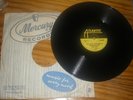 BOBBY DARIN,  SOUTH AFRICAN PRESSING, YOU MUST