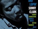 Sonny Clark LP Leapin' and Lopin' Blue Note 45 rpm 180g