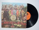 THE BEATLES - SGT. PEPPER'S LONELY HEARTS CLUB BAND -LP