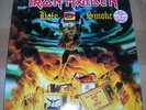 IRON MAIDEN Holy Smoke 1990 UK  12