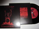 The Devils Blood EP Dark Throne Watain Ondskapt Ghost