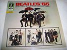The Beatles LP  SELTEN + TOP ZUSTAND