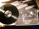 SUDDEN IMPACT RnR Rebels oi R.O.R Rebelles Skihhead