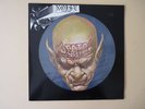 Kreator Behind The Mirror Orig LP Picture Maxi 1987 M -