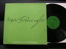 FURTWANGLER Society Beethoven nr 7/ 8 rare double LP NM