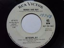 Derek And Ray   Interplay(demo)