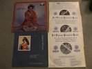 Puccini Madame Butterfly  Tebaldi Decca FFSS 3 LPs Ex
