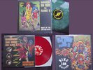 FRANKENSTEIN DRAG QUEENS - Vinyl Set 3x LP (12