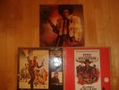 FUNKY SOUNDTRACKS 3 Stk LP Blaxpoitation