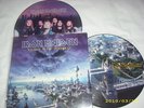 Iron Maiden-Brave New world Dble Pic Disc UNPLAYED