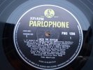 WITH THE BEATLES 1st UK PRESS 1N 1N MATRIX MiNt AuDiO 