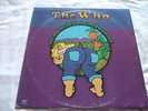 THE WHO - MEATY, BEATY   RARE COPY DIFFERENT SLEEVE