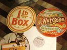 1968 MONO UK ORIG   THE SMALL FACES Ogdens UK MOD PSYCH
