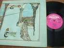 GENESIS - TRESPASS LP PINK CHARISMA 1970