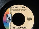 CLOCKWORK ORANGES MOD SURF RARE LIBERTY WLP EX +