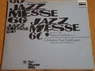 Jazz Messe 66-Rare Spiritual Jazz-Schwann AMS Studio-NM