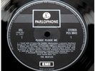 Beatles - Please Please Me UK 1969 1-Box Stereo LP NM
