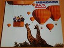 Mombasa - Ode To Kalahari -Afro Funk Psych-Original-NM