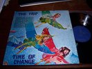 The Trip LP Time Of Change italian prog psych NM vinyl