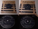 Nana Mouskouri Hadjidakis Greek 45 7