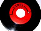 Intruders-Check Yourself-Gamble-Philly Soul 45