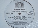 MRKD MEN 