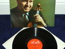 DAVID OISTRAKH BRAHMS VIOLIN SONATA 1 MELODIYA ASD 3425