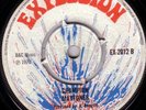 MAYTONES/SKINHEAD REGGAE/EXPLOSION EX2012/1970  LISTEN