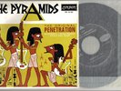 THE PYRAMIDS - LONDON 10.161---  Etat neuf, France,1964