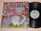 METALLICA Creeping death Jump in the fire LP COLOMBIA