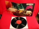 GOMORRHA Trauma 1971 HEAVY PSYCH KRAUTROCK LP GERMANY
