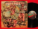 YESTERDAY'S CHILDREN 1970 HEAVY PROG PSYCH LP 