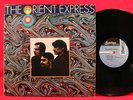 The ORIENT EXPRESS 1969 EASTERN GARAGE PSYCH LP ORIG NM