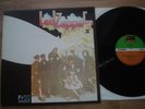 Led Zeppelin II 2 A2/B4 NM/EX Sounds Awesome UK LP