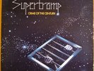 MFSL Lp 1-005 Supertramp CRIME OF THE CENTURY