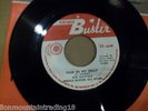 MAYTALS Pain In My Belly, Treating Me Bad Prince Buster