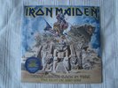 IRON MAIDEN 