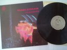 BLACK SABBATH   PARANOID   FIRST UK PRESS  VERTIGO