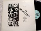 BEATLES LIVE CONCERT ATLANTA JL JAPAN no TMOQ