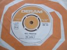 The Cuppa T - Miss Pinkerton 1967 UK 45 HEAR IT 